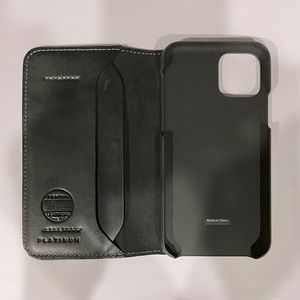 iPhone 11 or 11 Pro Case